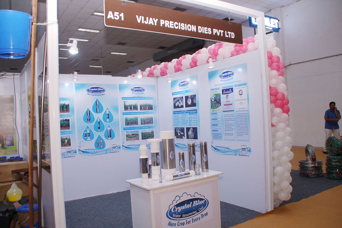 News & Media - Structured Water, Water Structuring Unit Manufacturers