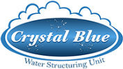 Crystal Blue Logo